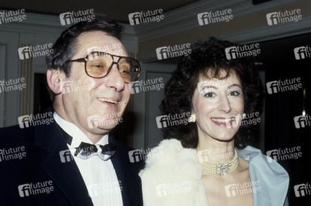 BAFTA Film Awards 1988 in London